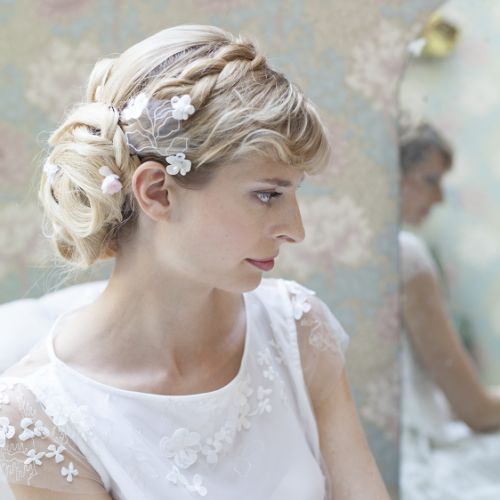 Elisabete-makeup maquilleuse coiffeuse professionnelle mariage Paris, Ile de france, normandie
