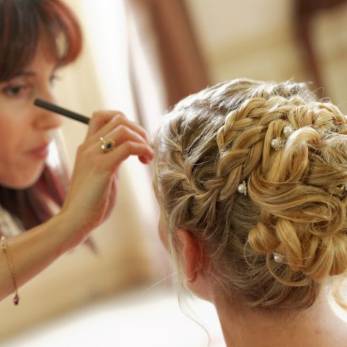 Elisabete-makeup maquilleuse coiffeuse professionnelle mariage Paris, Ile de france, normandie