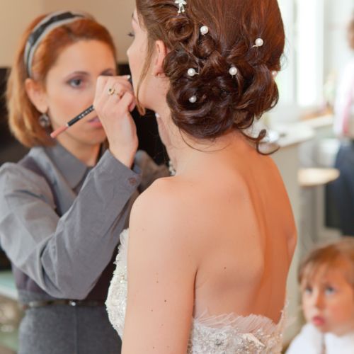 Elisabete-makeup maquilleuse coiffeuse professionnelle mariage Paris, Ile de france, normandie