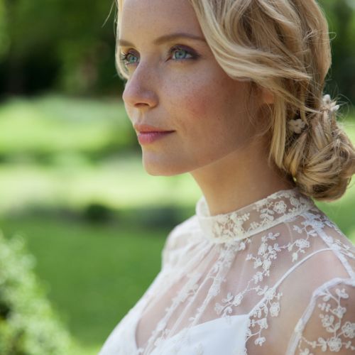 Elisabete-makeup maquilleuse coiffeuse professionnelle mariage Paris, Ile de france, normandie