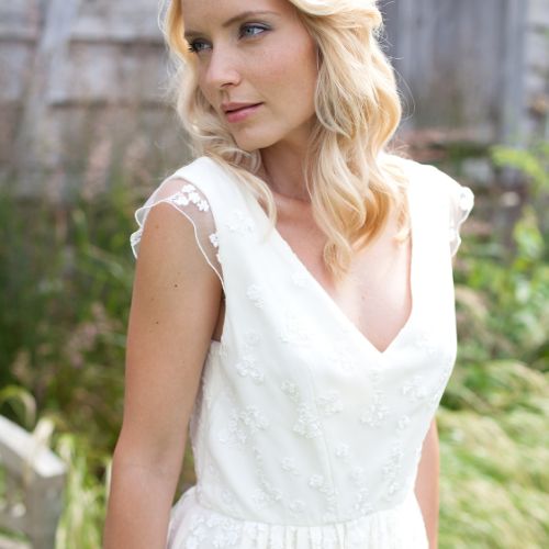 Elisabete-makeup maquilleuse coiffeuse professionnelle mariage Paris, Ile de france, normandie