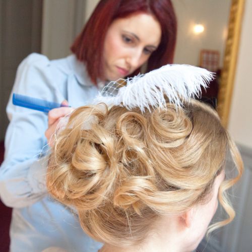 Elisabete-makeup maquilleuse coiffeuse professionnelle mariage Paris, Ile de france, normandie