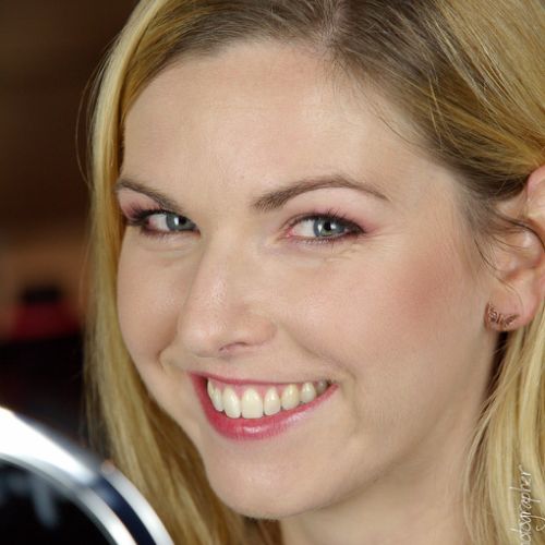 Elisabete-makeup maquilleuse coiffeuse professionnelle mariage Paris, Ile de france, normandie