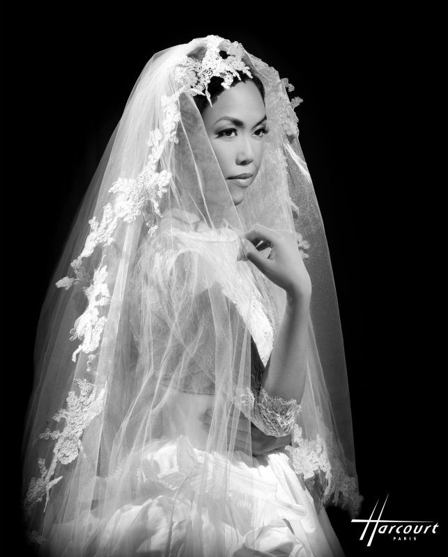 maquillage et coiffure mariée par elisabete-godart